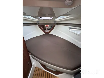 Uttern D77 med Mercury F 250 -2019