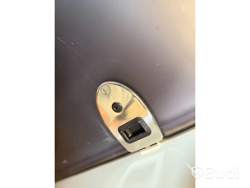 Uttern D77 med Mercury F 250 -2019