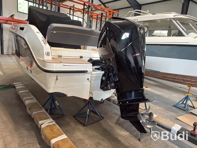 Uttern S65, Båtnr BE-UTBFG030A121, motor 3B009419 -2021