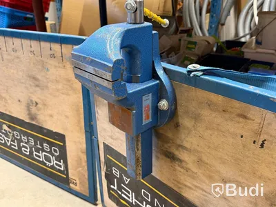 2 st arbetsbord, Ridgid Work Table