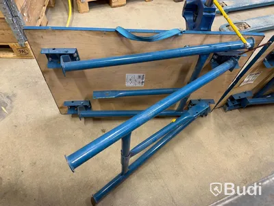 2 st arbetsbord, Ridgid Work Table