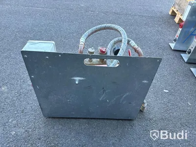 Elpanna för golvvärme | 4,5 kW