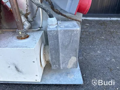 Elpanna för golvvärme | 4,5 kW