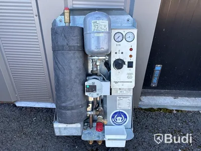 Elpanna Värmebaronen MP 6