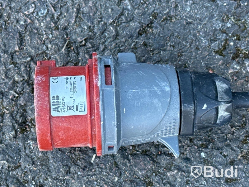 Elpanna Värmebaronen MP 6