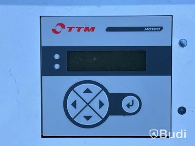 Avgasare NoXygen C650