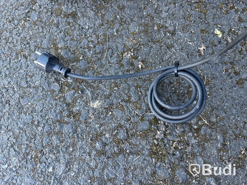 Avgasare NoXygen C650