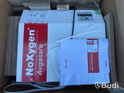 Avgasare NoXygen C625