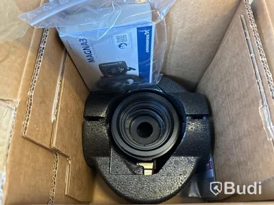 Cirkulationspump Grundfos Magna 3 | 25-60 180