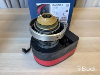 Cirkulationspump Grundfos Magna 3 | 25-60 180
