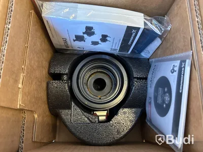 Cirkulationspump Grundfos Magna 3 | 25-60 180
