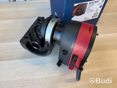 Cirkulationspump Grundfos Magna 3 | 25-60 180