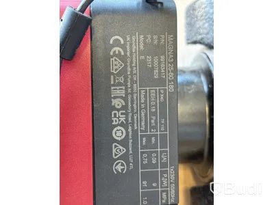 Cirkulationspump Grundfos Magna 3 | 25-60 180