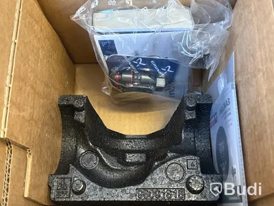 Cirkulationspump Grundfos Magna 3 | 25-60 180