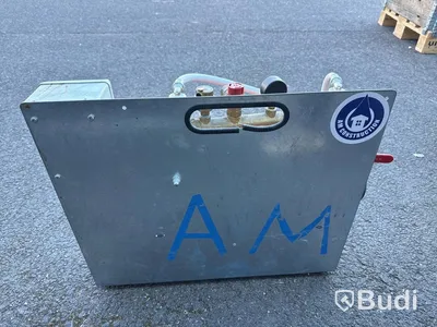 Elpanna för golvvärme | 4,5 kW