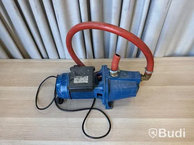 Vattenpump