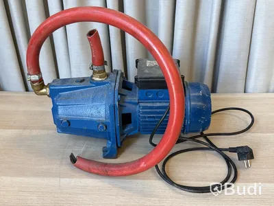 Vattenpump