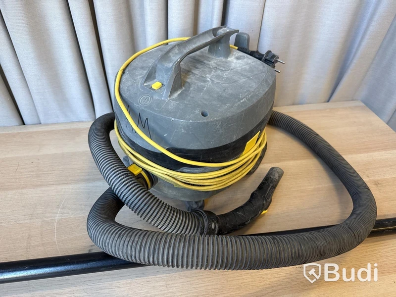 Dammsugare Kärcher Pro T 200
