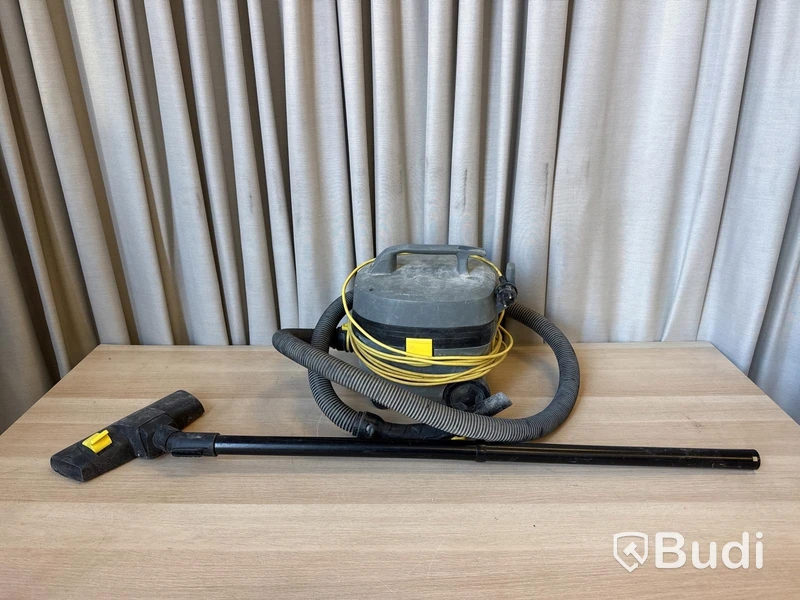Dammsugare Kärcher Pro T 200