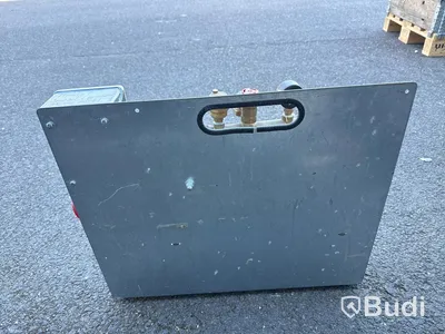 Elpanna för golvvärme | 4,5 kW