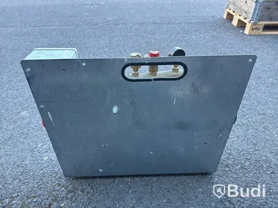 Elpanna för golvvärme | 4,5 kW