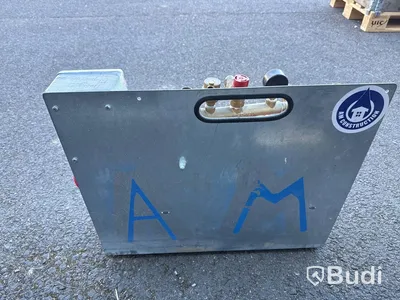 Elpanna för golvvärme | 4,5 kW