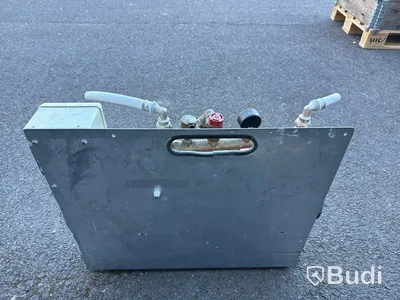 Elpanna för golvvärme | 4,5 kW
