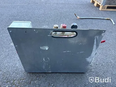 Elpanna för golvvärme | 4,5 kW