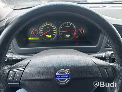 Personbil VOLVO R + S60 -2005 | BENSIN