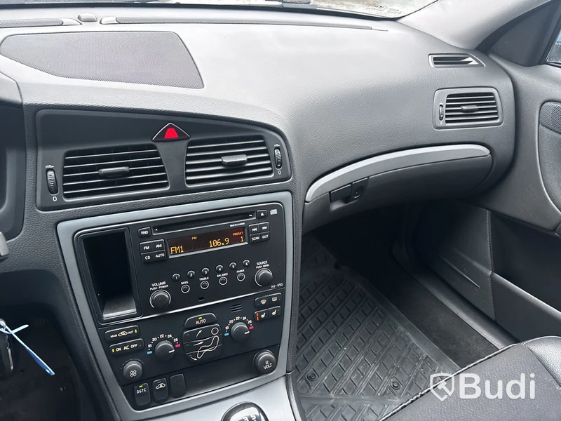 Personbil VOLVO R + S60 -2005 | BENSIN