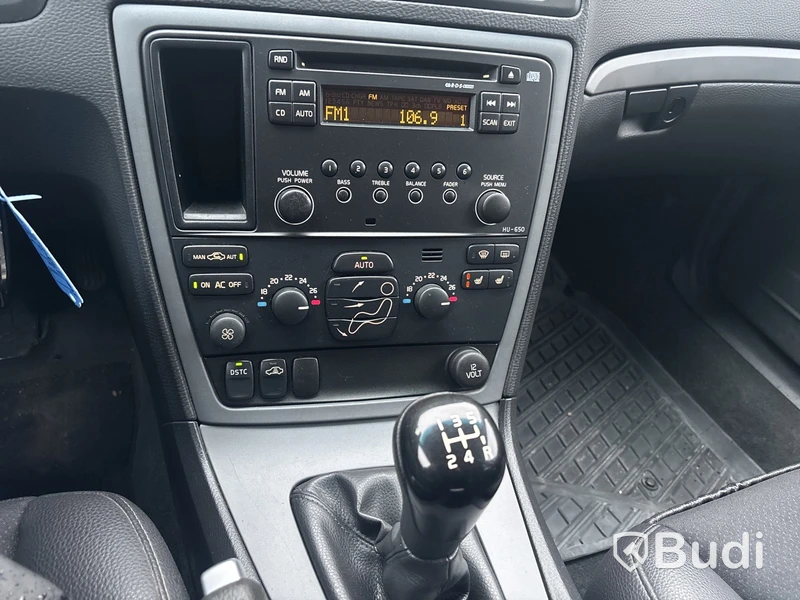 Personbil VOLVO R + S60 -2005 | BENSIN