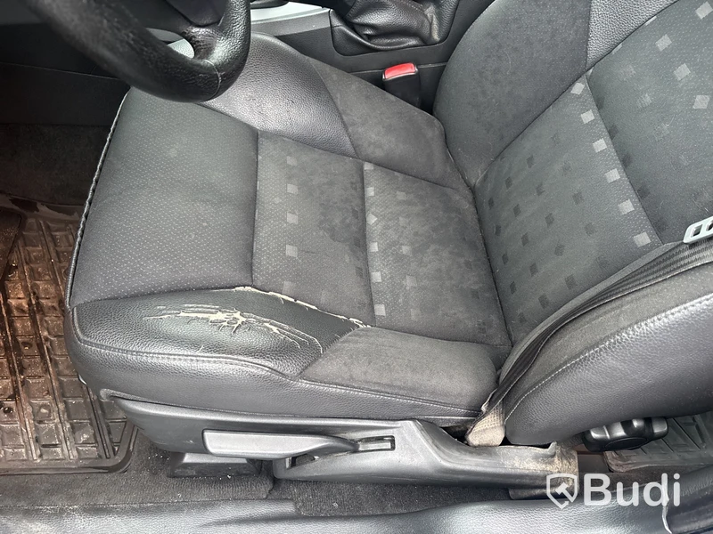 Personbil VOLVO R + S60 -2005 | BENSIN