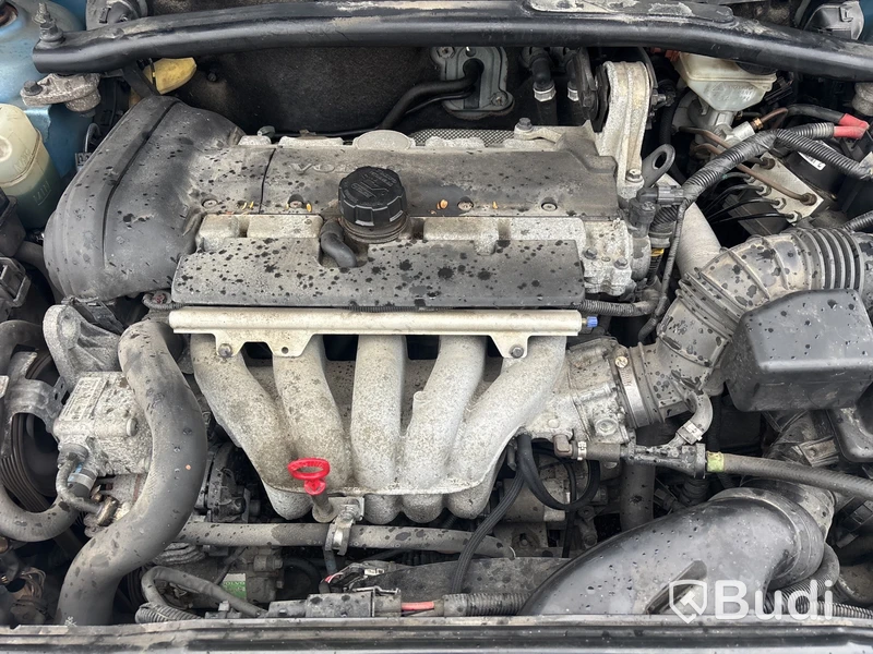 Personbil VOLVO R + S60 -2005 | BENSIN