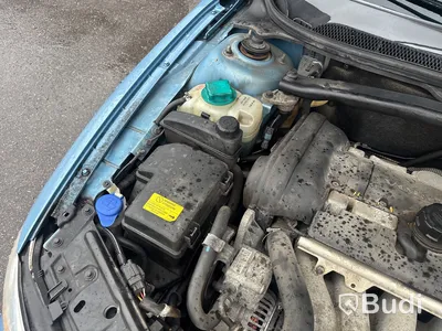 Personbil VOLVO R + S60 -2005 | BENSIN