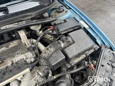 Personbil VOLVO R + S60 -2005 | BENSIN