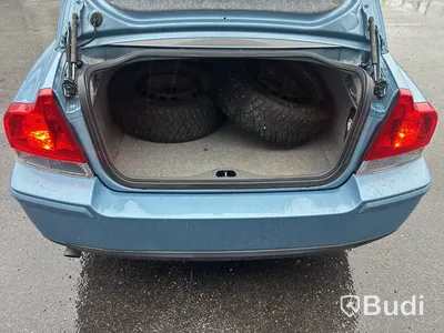 Personbil VOLVO R + S60 -2005 | BENSIN