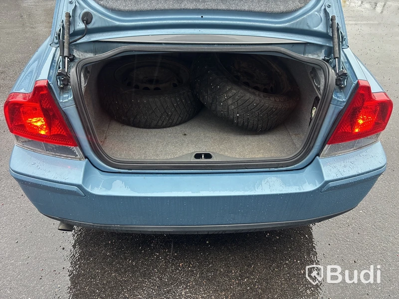 Personbil VOLVO R + S60 -2005 | BENSIN
