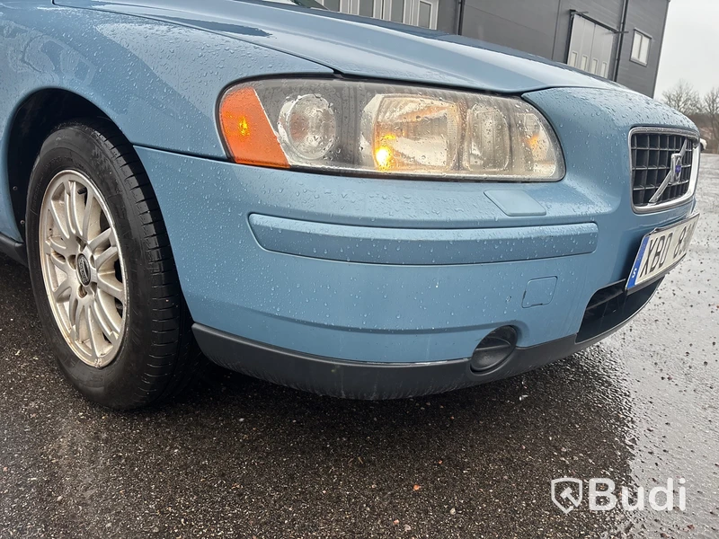 Personbil VOLVO R + S60 -2005 | BENSIN