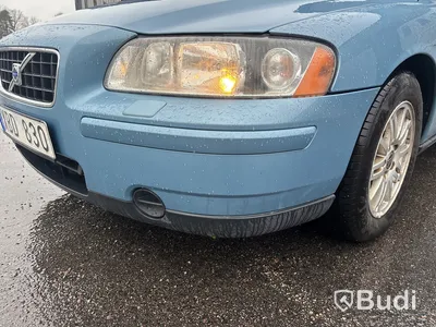 Personbil VOLVO R + S60 -2005 | BENSIN