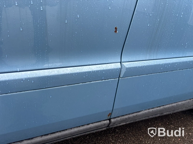 Personbil VOLVO R + S60 -2005 | BENSIN