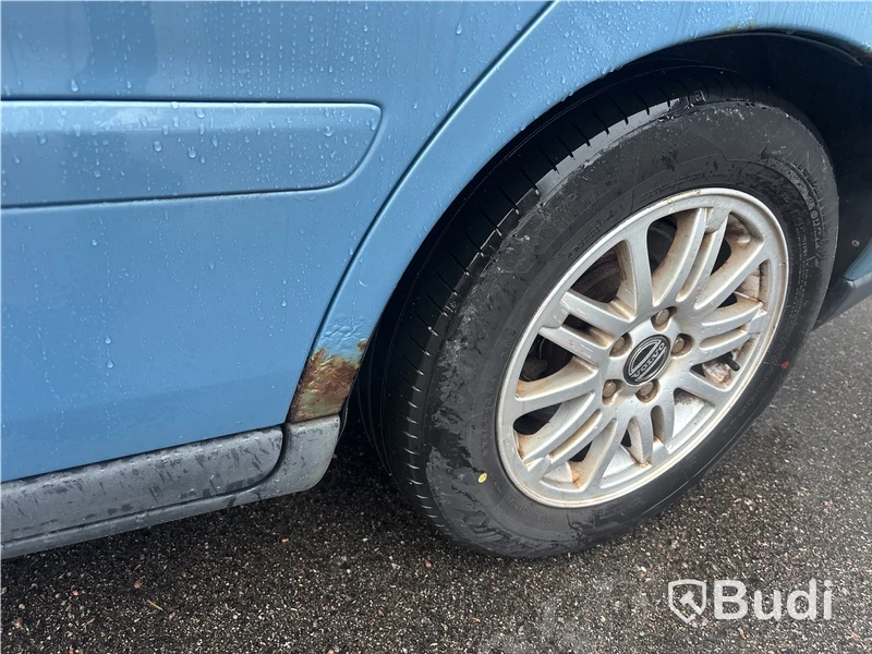 Personbil VOLVO R + S60 -2005 | BENSIN