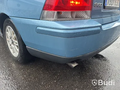 Personbil VOLVO R + S60 -2005 | BENSIN