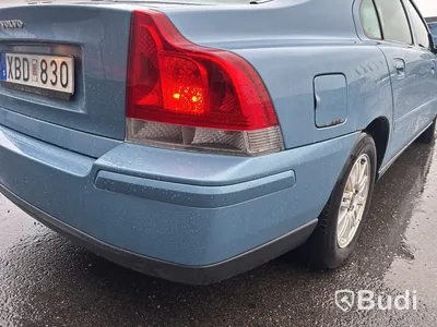 Personbil VOLVO R + S60 -2005 | BENSIN