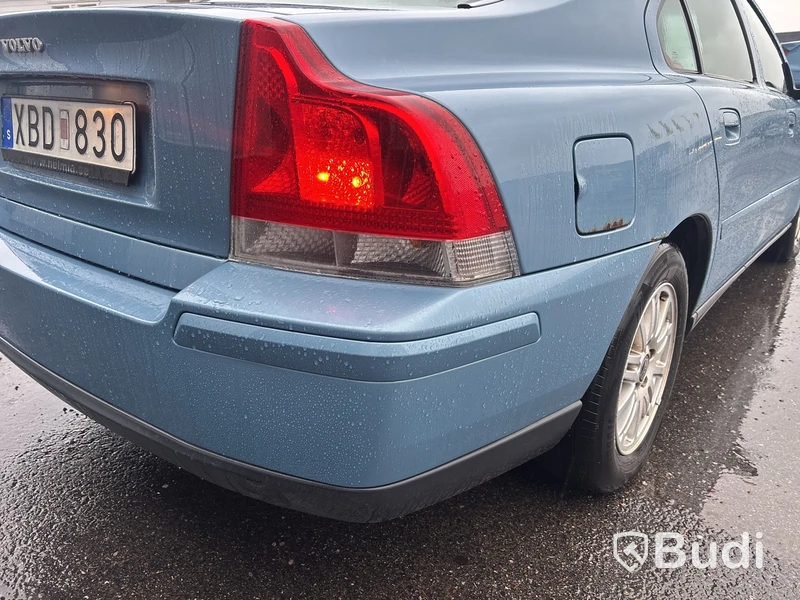 Personbil VOLVO R + S60 -2005 | BENSIN