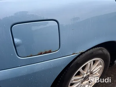 Personbil VOLVO R + S60 -2005 | BENSIN