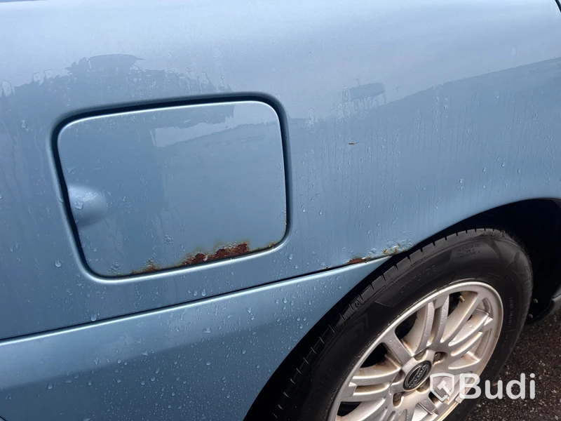 Personbil VOLVO R + S60 -2005 | BENSIN