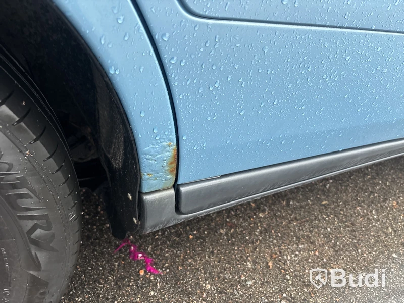 Personbil VOLVO R + S60 -2005 | BENSIN