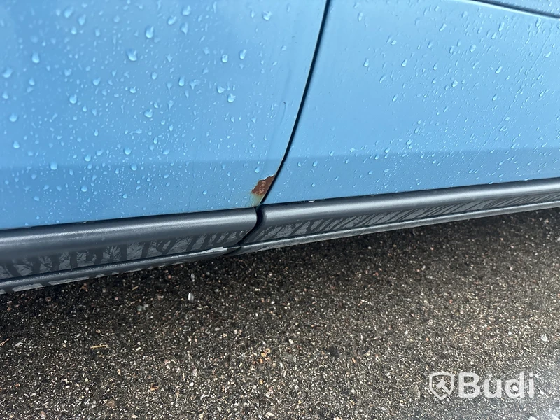 Personbil VOLVO R + S60 -2005 | BENSIN