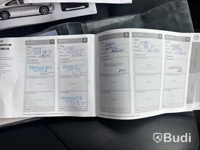 Personbil VOLVO R + S60 -2005 | BENSIN
