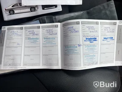 Personbil VOLVO R + S60 -2005 | BENSIN